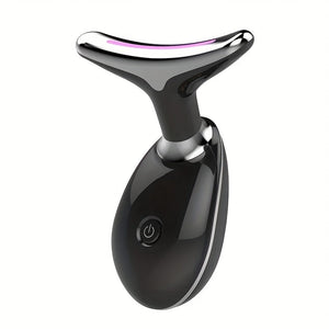 Rechargeable LED Facial And Neck Lift