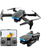 E99 Drone Camera