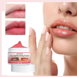 Lips Bleaching Cream Balm