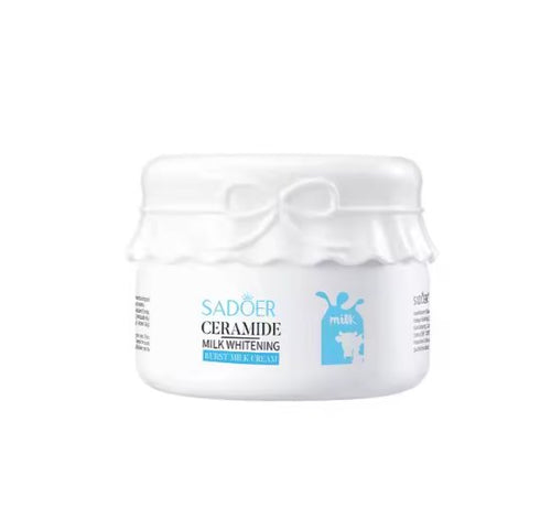 Milk Whitening Moisture (120g)