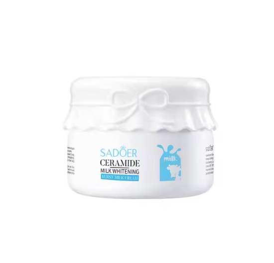 Milk Whitening Moisture (120g)