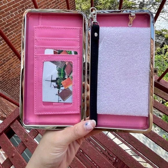 Women Multifunctional Wallet